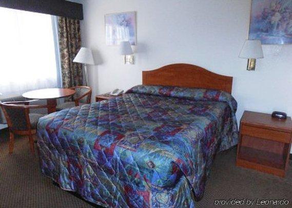 Lone Star Inn Lubbock Chambre photo