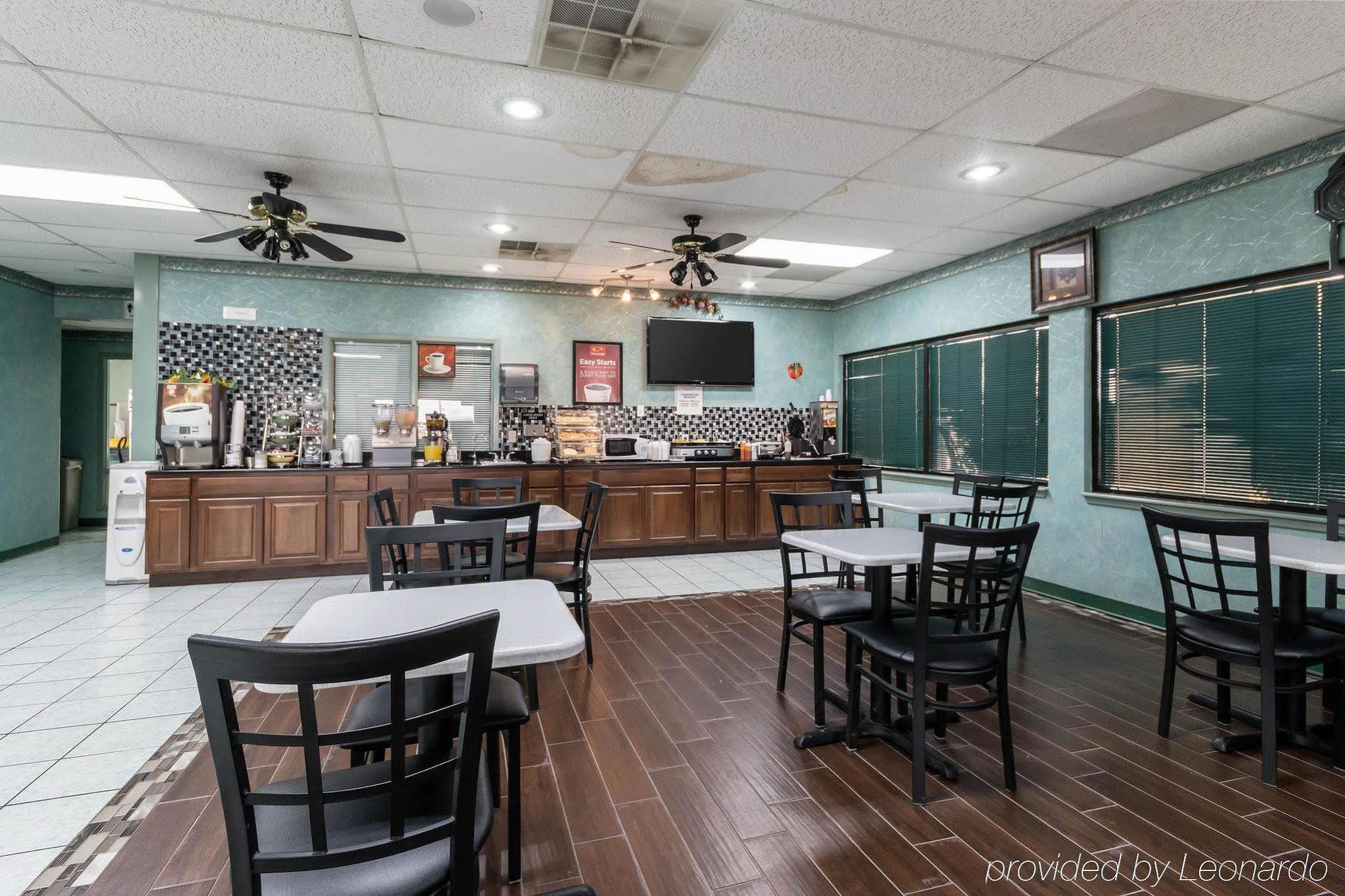 Lone Star Inn Lubbock Extérieur photo