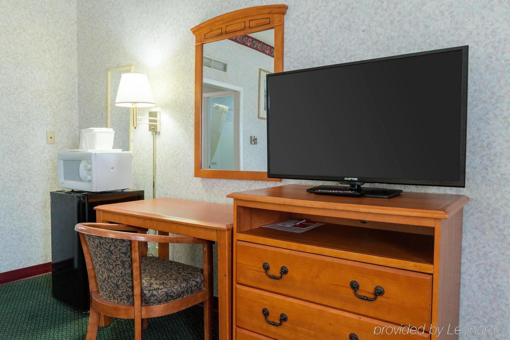 Lone Star Inn Lubbock Extérieur photo