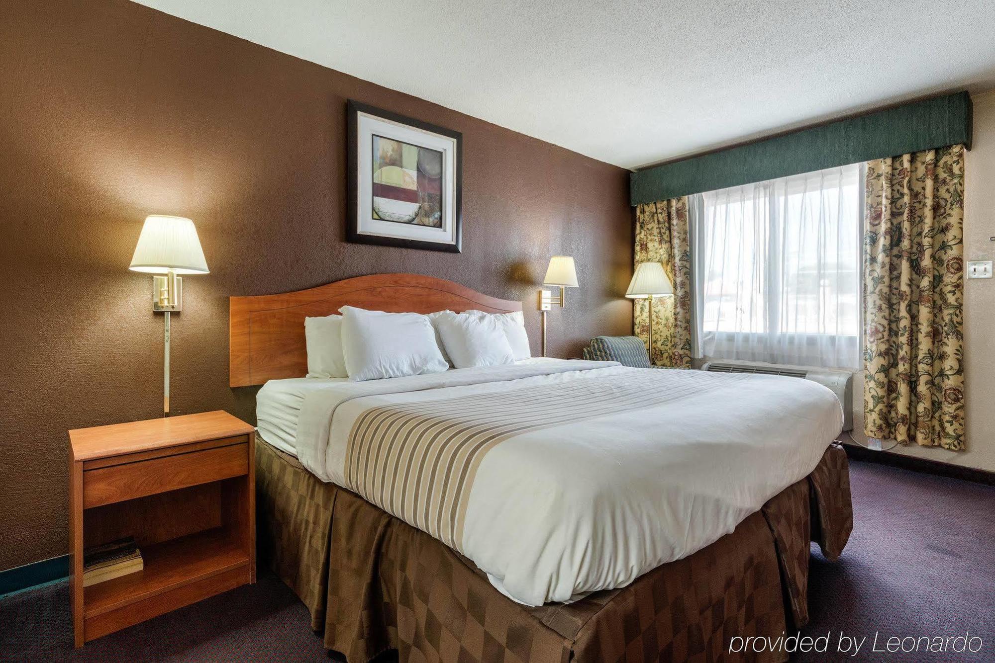 Lone Star Inn Lubbock Extérieur photo