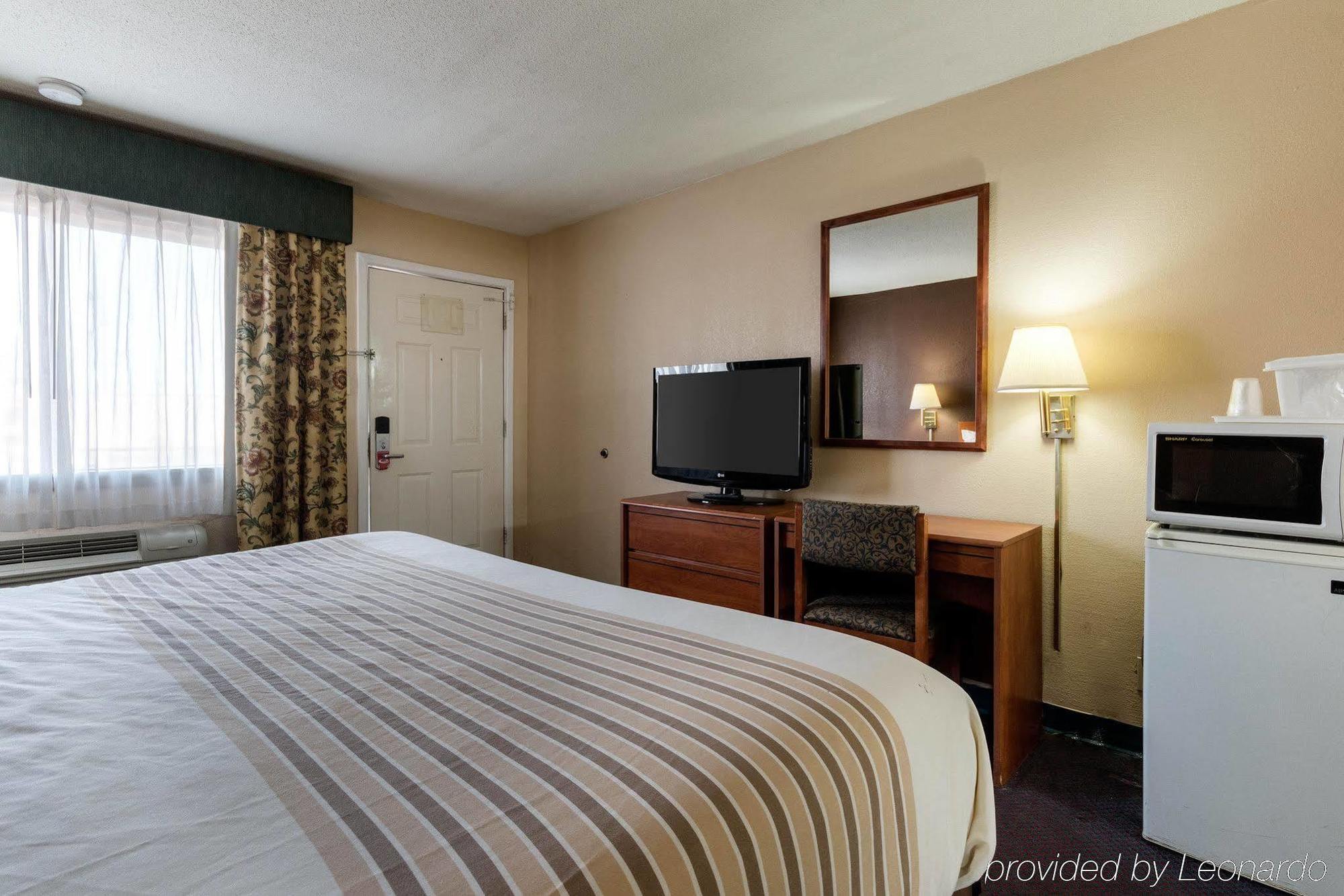 Lone Star Inn Lubbock Extérieur photo
