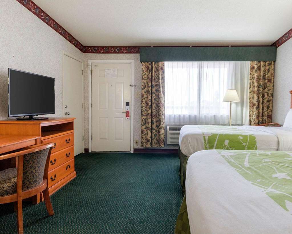 Lone Star Inn Lubbock Chambre photo