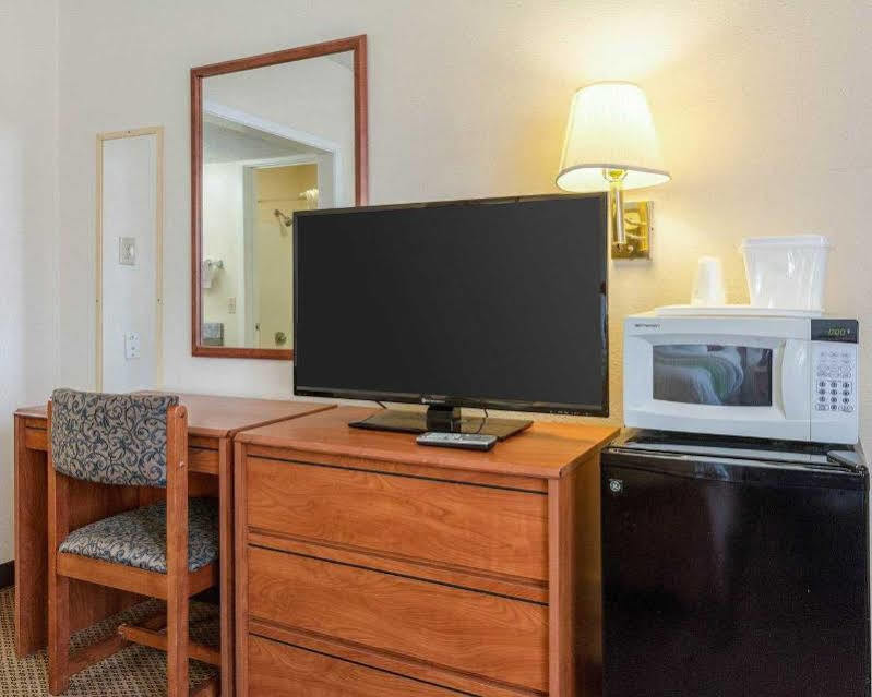 Lone Star Inn Lubbock Extérieur photo